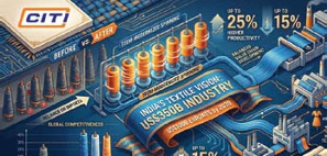 CITI Calls for Spinning  Sector Inclusion in TEEM 